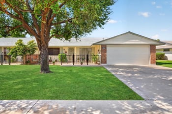 10135 W Forrester Dr, Sun City, AZ 85351