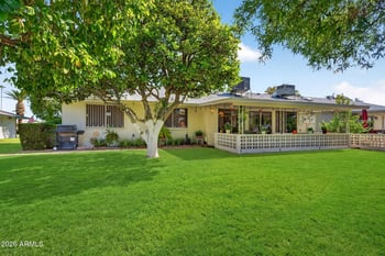 10135 W Forrester Dr, Sun City, AZ 85351
