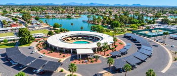 10135 W Forrester Dr, Sun City, AZ 85351