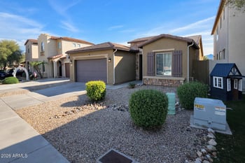 10135 Wier Ave, Tolleson, AZ 85353
