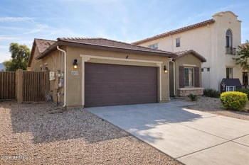 10135 Wier Ave, Tolleson, AZ 85353