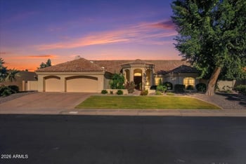 10136 Aster Dr, Scottsdale, AZ 85260
