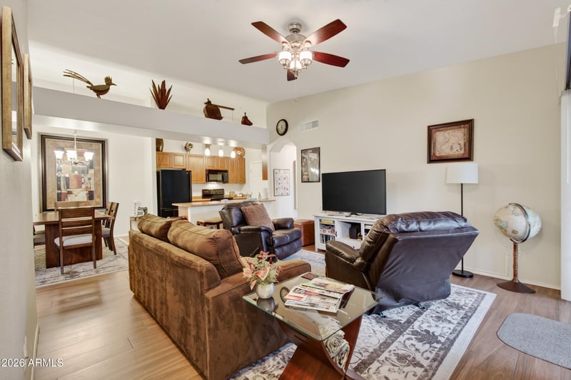 10136 E Southern Ave #2061, Mesa, AZ 85209