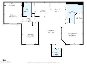 10136 Southern Ave #2080, Mesa, AZ 85209