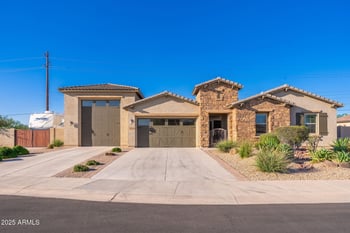 10136 Grandview St, Mesa, AZ 85207