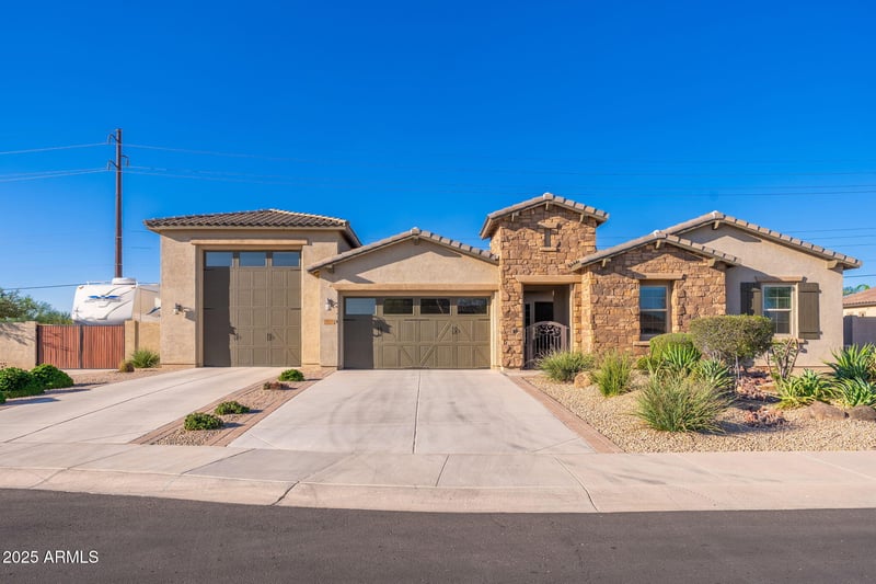 10136 Grandview St, Mesa, AZ 85207