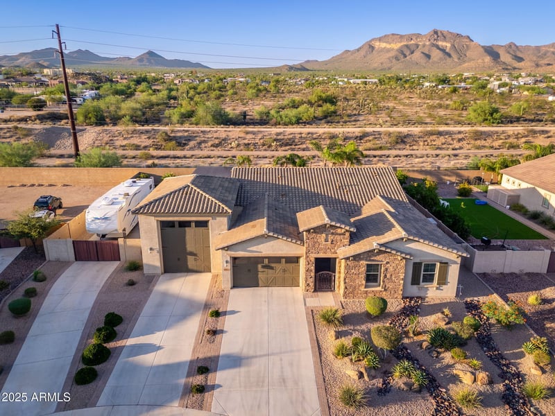 10136 Grandview St, Mesa, AZ 85207