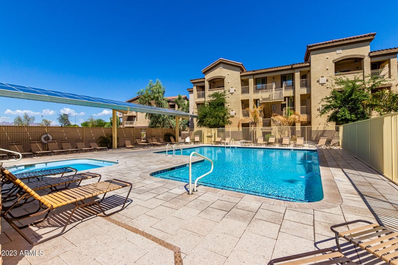 10136 Southern Ave #3065, Mesa, AZ 85209