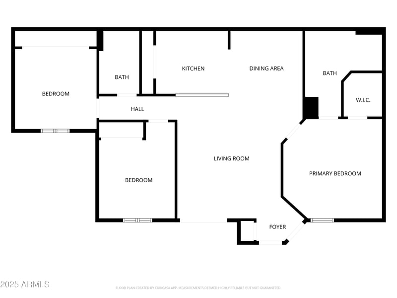 10136 Southern Ave #3070, Mesa, AZ 85209