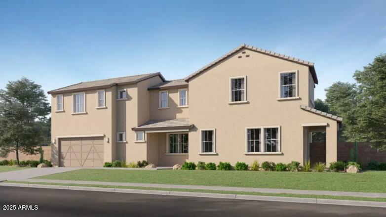 10136 Ulysses Ave, Mesa, AZ 85212