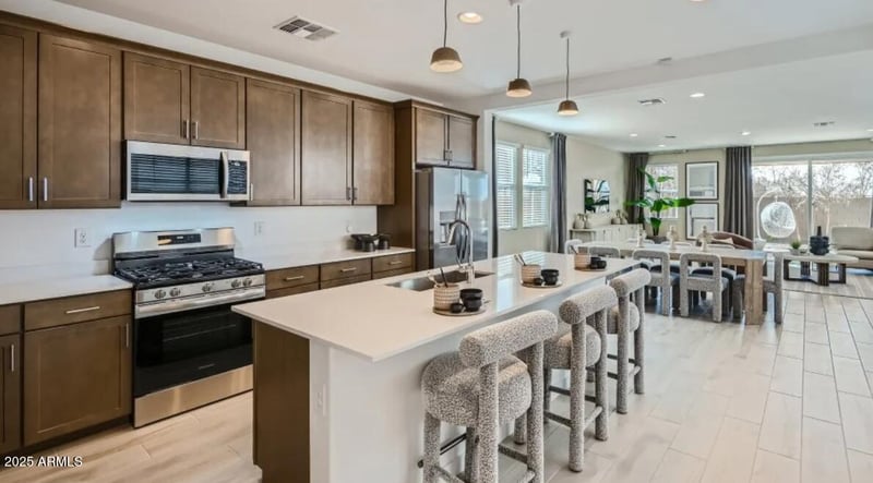 10136 Ulysses Ave, Mesa, AZ 85212