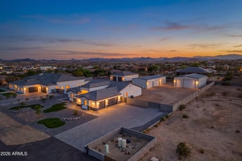 10136 Hatfield Rd, Peoria, AZ 85383
