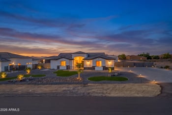 10136 Hatfield Rd, Peoria, AZ 85383