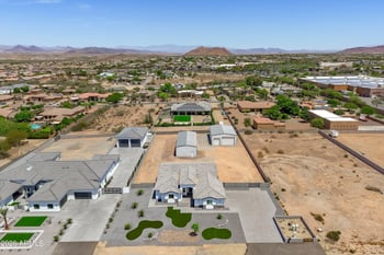 10136 W Hatfield Rd, Peoria, AZ 85383