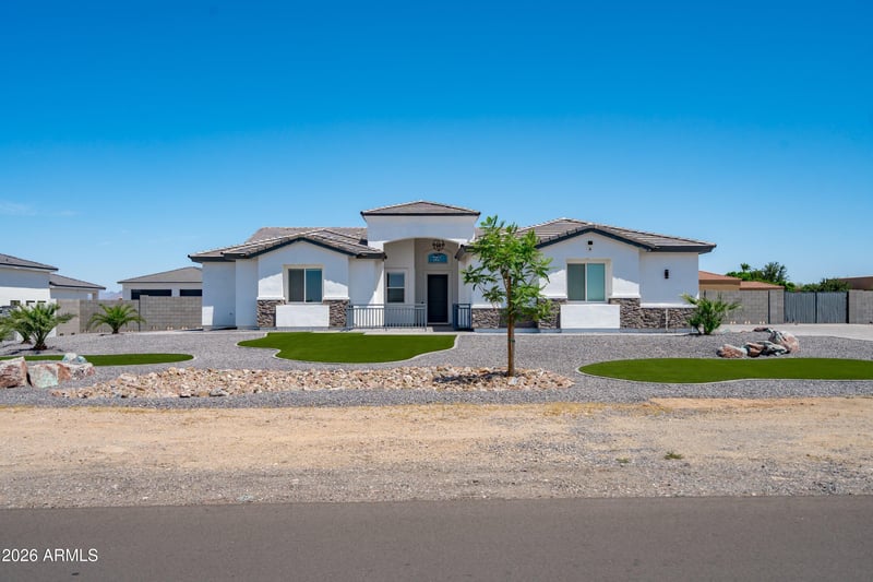 10136 Hatfield Rd, Peoria, AZ 85383