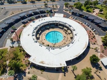 10137 Forrester Dr, Sun, AZ 85351