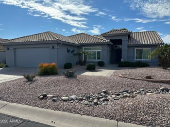 10137 Lambert Dr, Sun Lakes, AZ 85248