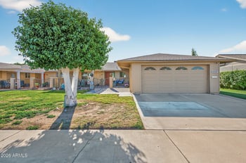 10137 Mountain View Rd, Sun City, AZ 85351