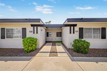 10138 Loma Blanca Dr, Sun City, AZ 85351