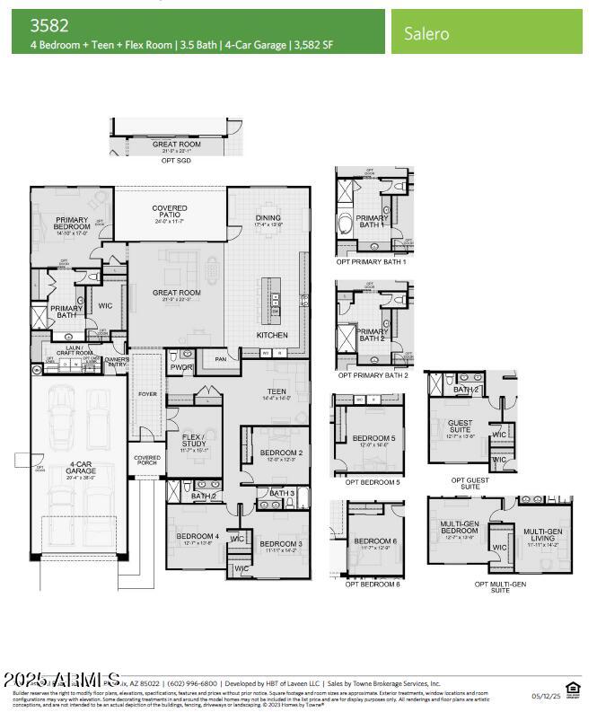 10139 51st Ln, Laveen, AZ 85339