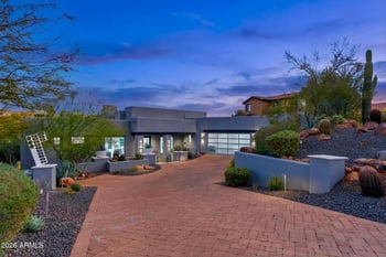 10139 Azure Vista Trl, Fountain Hills, AZ 85268