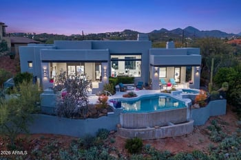 10139 Azure Vista Trl, Fountain Hills, AZ 85268