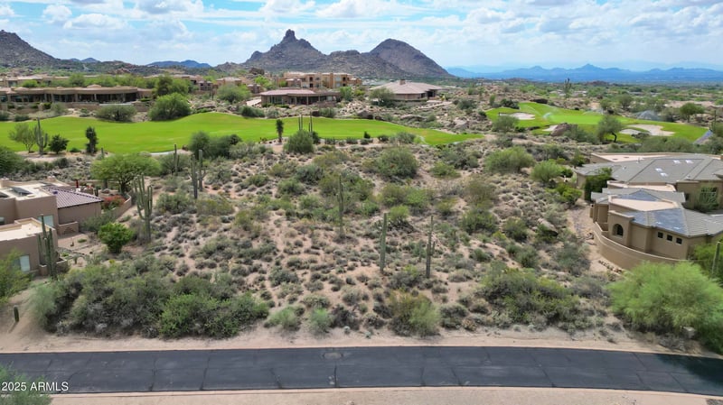 10139 Cinder Cone Trl #39, Scottsdale, AZ 85262