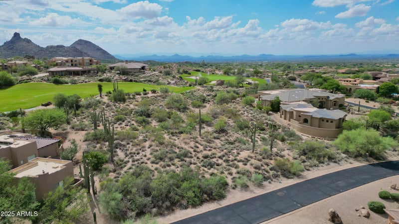 10139 Cinder Cone Trl #39, Scottsdale, AZ 85262