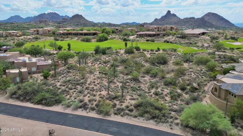 10139 Cinder Cone Trl #39, Scottsdale, AZ 85262