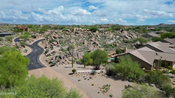 10139 Cinder Cone Trl #39, Scottsdale, AZ 85262