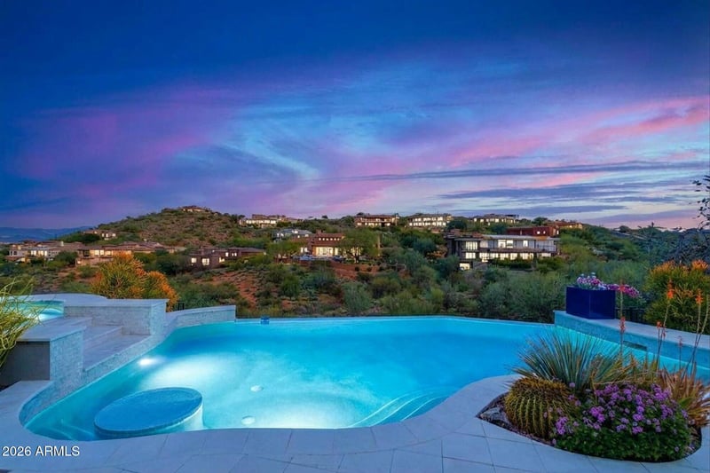10139 Azure Vista Trl, Fountain Hills, AZ 85268