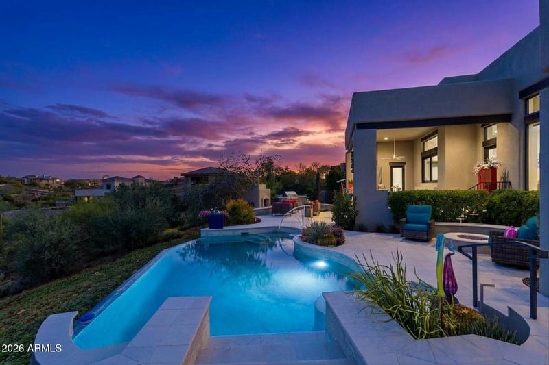10139 Azure Vista Trl, Fountain Hills, AZ 85268