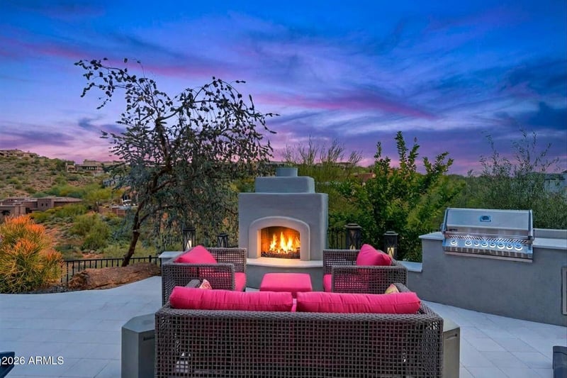 10139 Azure Vista Trl, Fountain Hills, AZ 85268