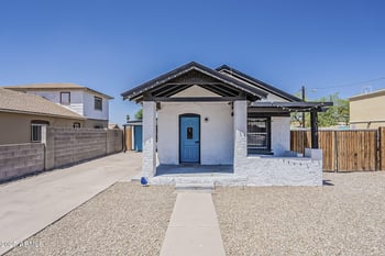 1014 2nd St, Phoenix, AZ 85004