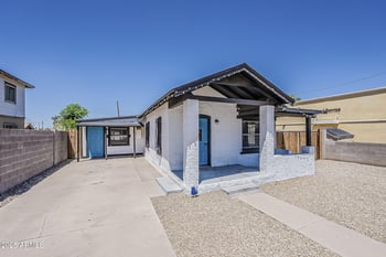 1014 2nd St, Phoenix, AZ 85004