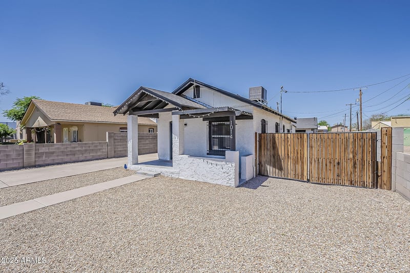 1014 2nd St, Phoenix, AZ 85004