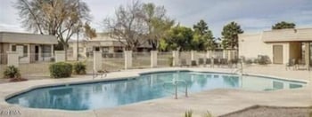 1014 Bendix Dr, Tempe, AZ 85283