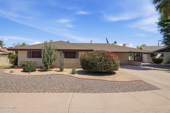 1014 Balboa Cir, Tempe, AZ 85282