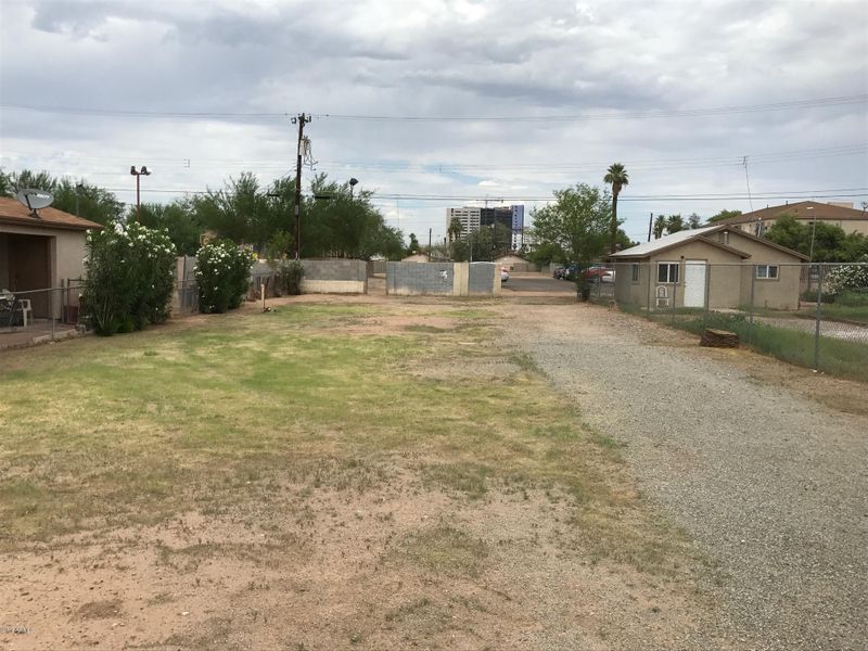 1014 E Fillmore St #4, Phoenix, AZ 85006