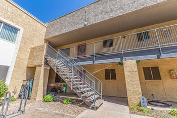 1014 Spence Ave #208, Tempe, AZ 85281