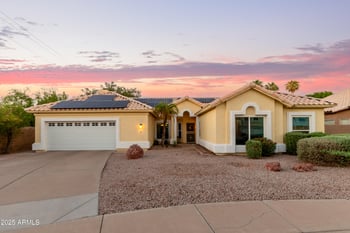 1014 Golden Ct, Chandler, AZ 85225