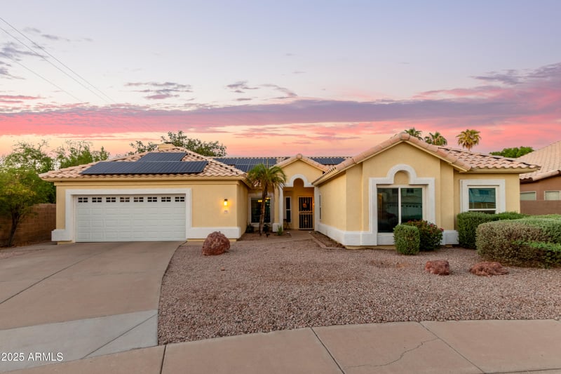 1014 Golden Ct, Chandler, AZ 85225