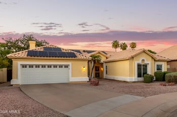 1014 Golden Ct, Chandler, AZ 85225