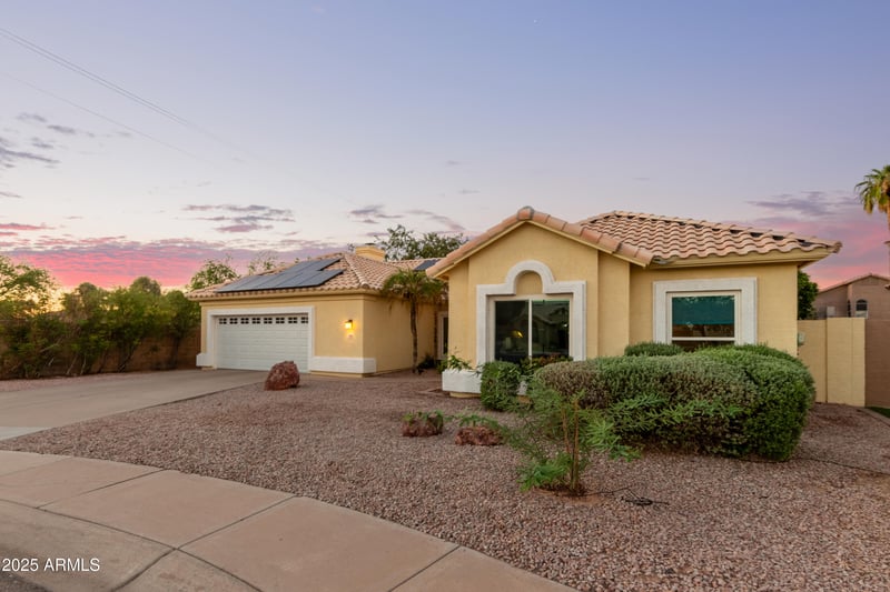 1014 Golden Ct, Chandler, AZ 85225
