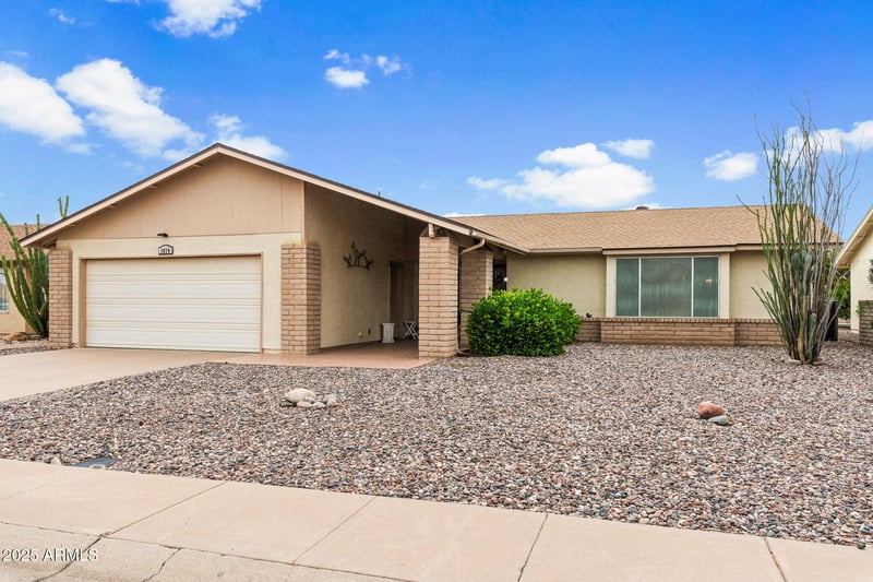 1014 Leisure World --, Mesa, AZ 85206