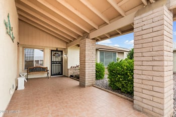 1014 Leisure World --, Mesa, AZ 85206