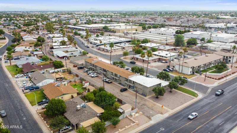 1014 N California St, Chandler, AZ 85225