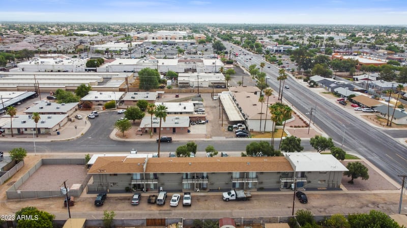 1014 N California St, Chandler, AZ 85225