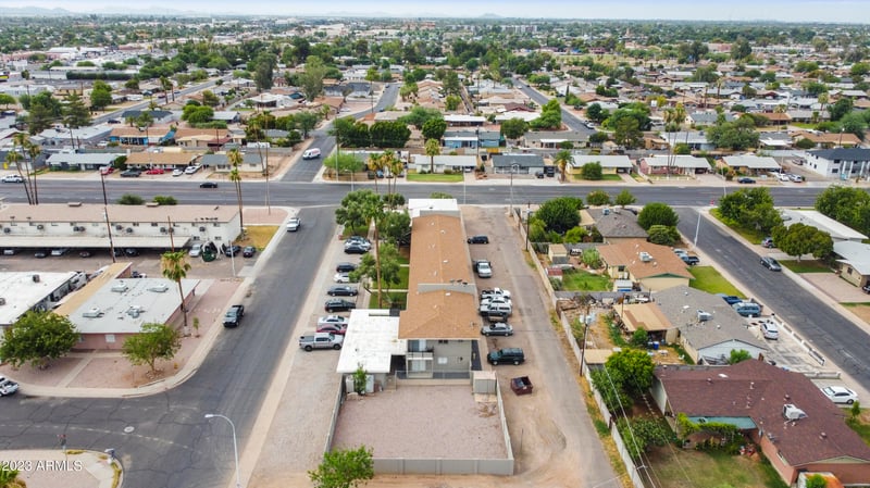 1014 N California St, Chandler, AZ 85225
