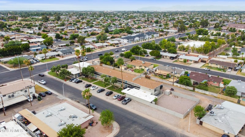 1014 N California St, Chandler, AZ 85225